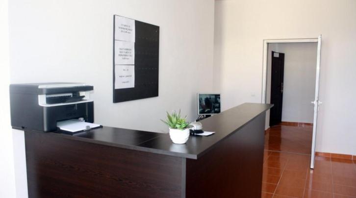 Guest Rooms Venera Primorsko Exterior photo