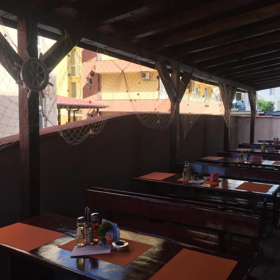 Guest Rooms Venera Primorsko Exterior photo